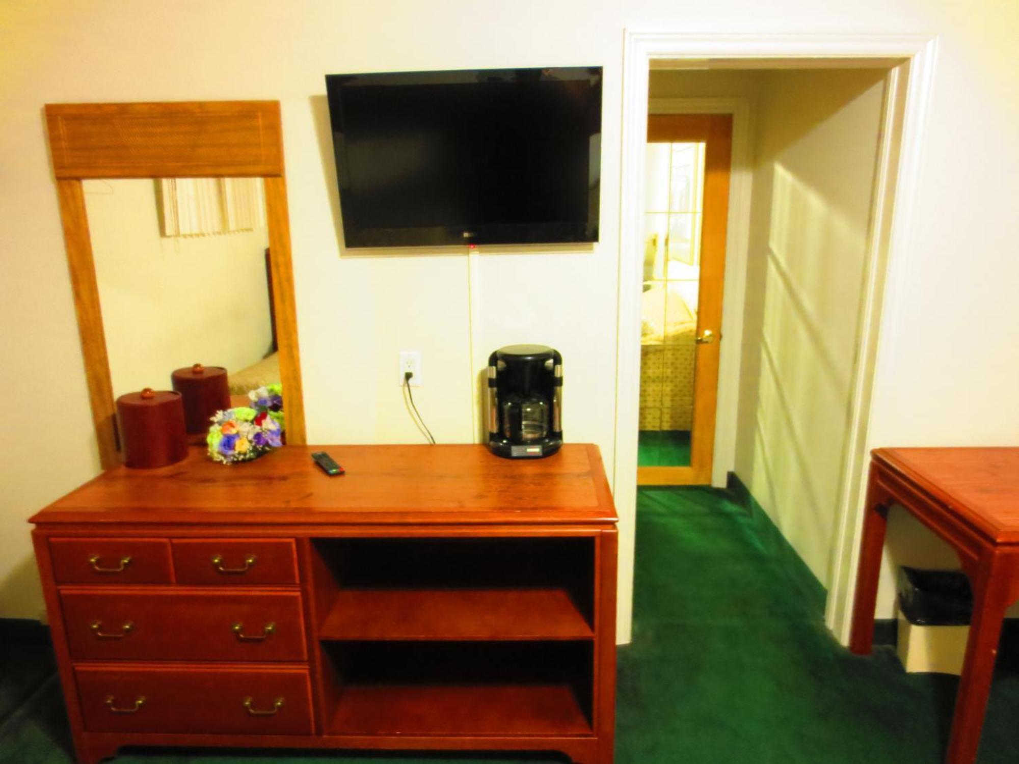 Canadiana Motel Hanover エクステリア 写真