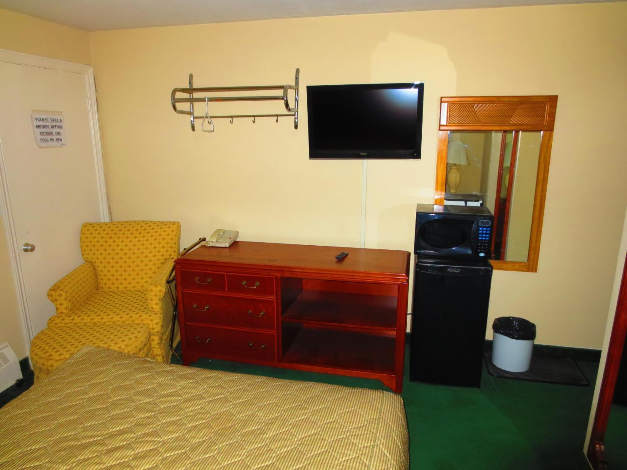 Canadiana Motel Hanover エクステリア 写真