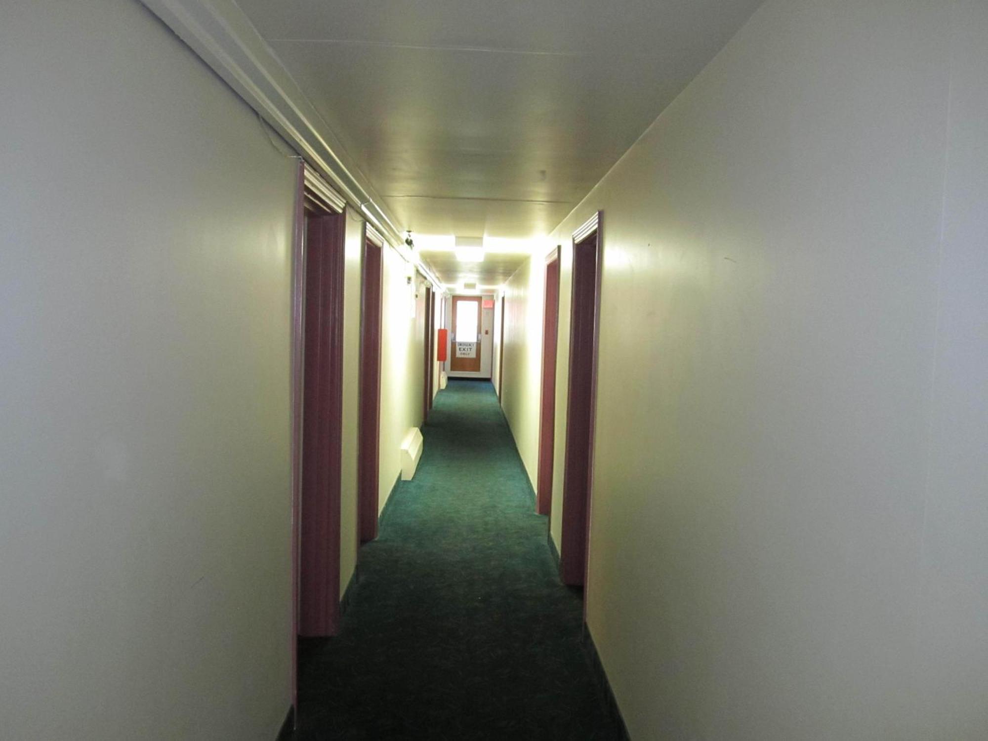 Canadiana Motel Hanover エクステリア 写真