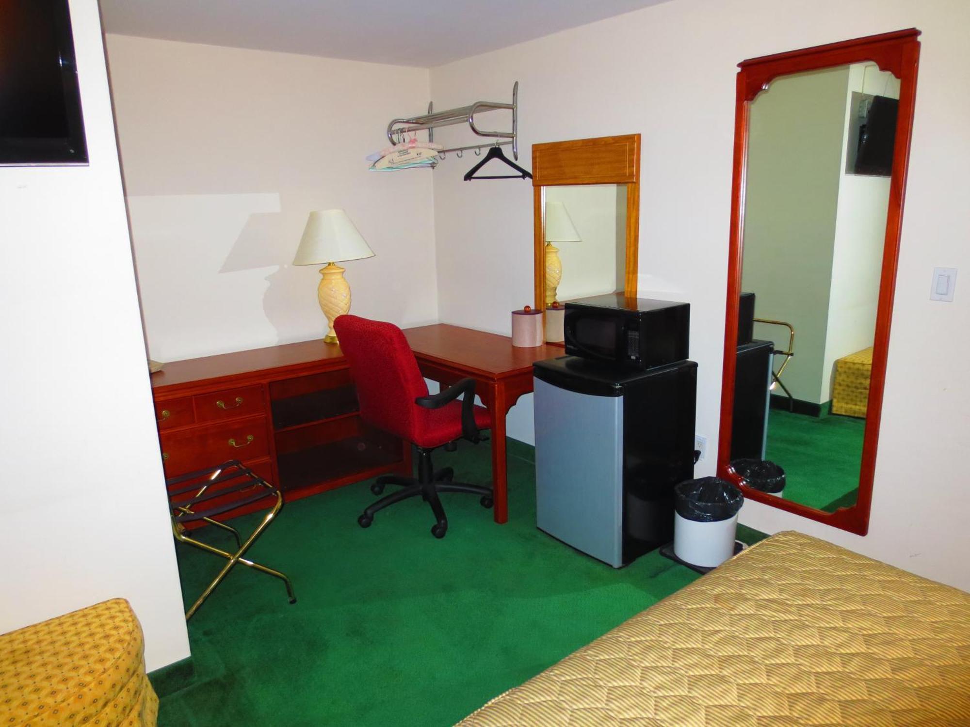 Canadiana Motel Hanover エクステリア 写真