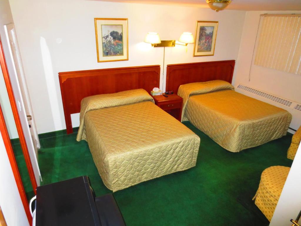 Canadiana Motel Hanover 部屋 写真